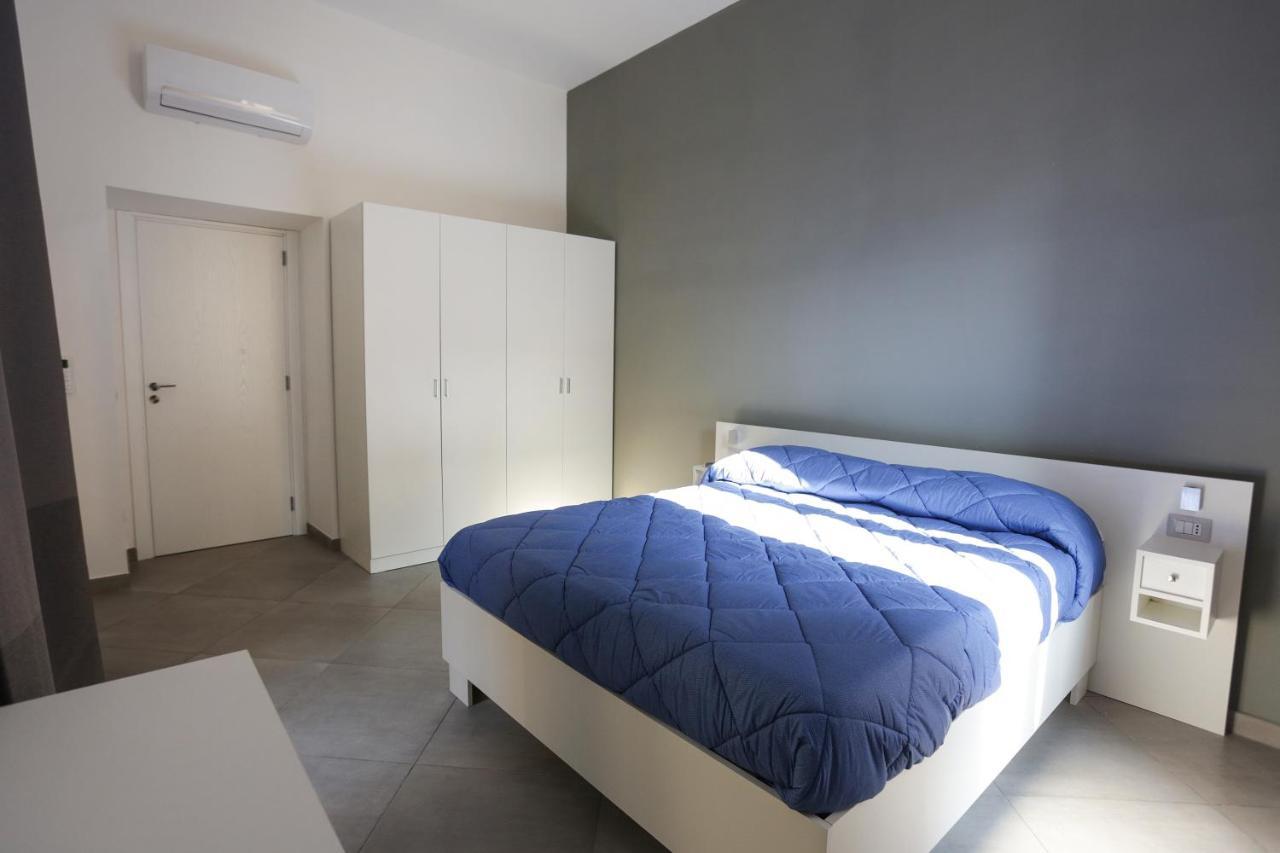 Duomo 34 Guest Room Nápoles Exterior foto