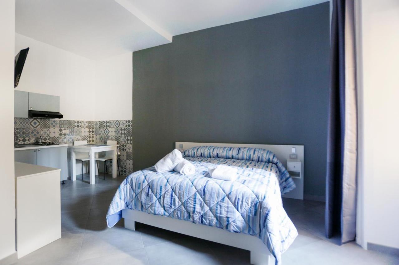 Duomo 34 Guest Room Nápoles Exterior foto